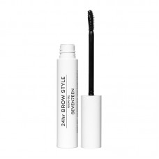 Seventeen 24HR Brow Style Fixing Gel 00 10ml